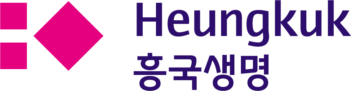 Heungkuk i-prime right-Logo
